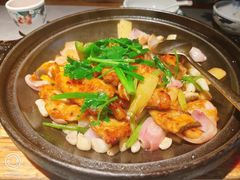 -得意啫· 顺德家常菜(海岸城店)
