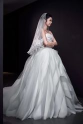 -Vera Wang婚纱礼服旗舰店