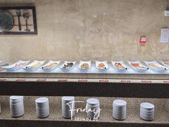 -汉巴味德·烤肉与啤酒的自助(杭州大悦城店)