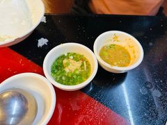 -老石黑山羊毛驴肉火锅(金凯广场店)