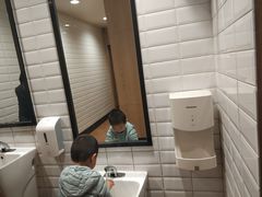 -肯德基(尖岭万达店)