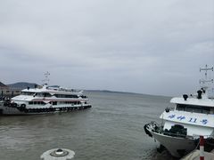 -湄洲岛
