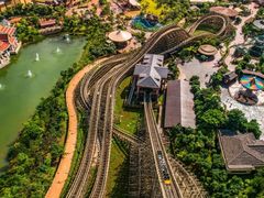 -南宁方特东盟神画