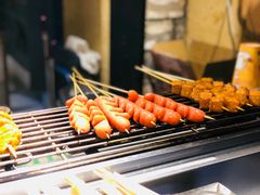 -罍+村卤菜摊(罍街店)