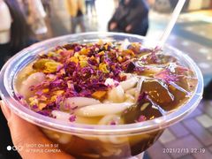 -八一好吃街·高品美食广场