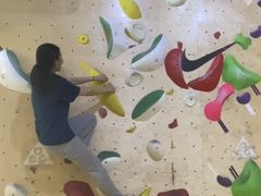 -问山MountQuest攀岩馆