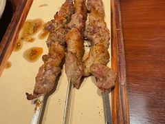 -那拉提之疆·新疆菜(美院店)