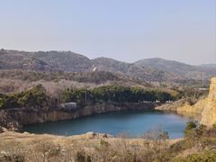 -白马涧龙池景区