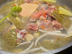 -甲大帅·甲鱼·椰子鸡主题餐厅(唐家店)