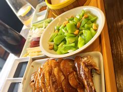 -院落新京菜·烤鸭(地安门店)