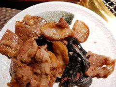 -江户烧肉(高德店)
