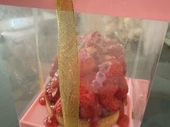 -皇后西斯汀(千姿汇店)