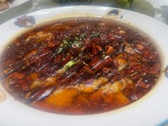 -福季酒店(怡园绿景店)