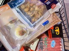 -盒马鲜生(大行宫店)