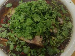 -荣生萝卜汤饭店