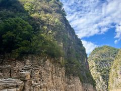 -神农溪纤夫文化旅游区