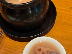 -莲餐厅·湖北菜·潜江小龙虾店(愚园路店)
