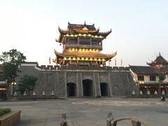 -常德桃花源景区