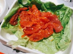 -海底捞火锅(嘉兴杉杉in象生日主题店)