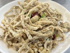 -老四川平头酸菜鱼(衙前店)