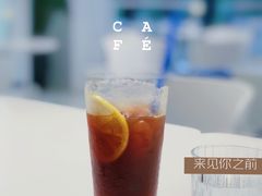 -intime coffee(芝麻街店)