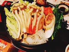 -古田居·特色寿司料理(骏欣中心店)