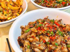 -笨罗卜浏阳菜馆(龙华鹏润达店)