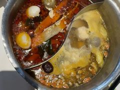 -吉布鲁牛排海鲜自助(温江合生汇店)