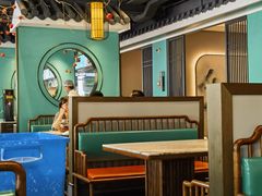 -曹家小菜(胜太路店)