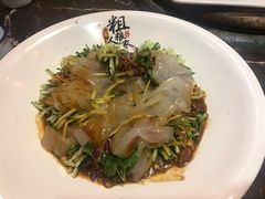 -粗粮人家(簋街店)