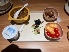 -新太二·鲜料川菜(晶耀前滩店)