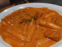 -山海珍味韩国料理(奥城店)