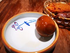 -和府捞面(东直门银座店)