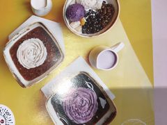 -鲜芋仙(时尚天河店)
