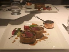 惠灵顿牛排-蝶舍·MAISON PAPILLON