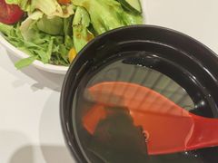 -牛邸·烧肉饭(来福士店)