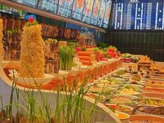 -山河屯铁锅炖鲜鹅·东北菜(开发区一店)