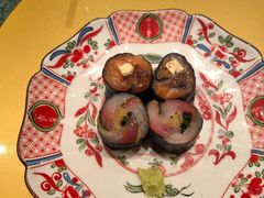-鮨冠OMAKASE食べ放题(北京首店)
