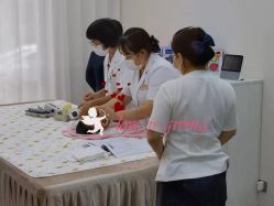 点击看大图 -宝馨月月子中心(友谊医院店)