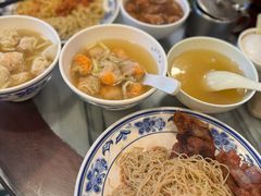 -恩宁刘福记(东华东路店)