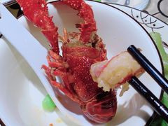 -新凯旋烧烤·燕姐千岛湖土菜