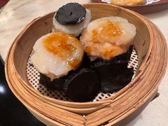 -誉八仙粤菜(万象天地店)