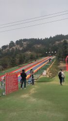 -童心园麦窑·儿童拓展探宝乐园