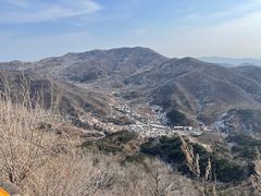 -妙峰山风景名胜区