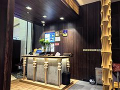 -乐忻皇朝(上海中心大厦店)