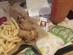 -肯德基(杭州浦沿店)