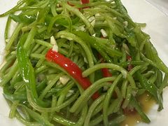 -万佛湖许老大铁锅鱼(黑金冠店)