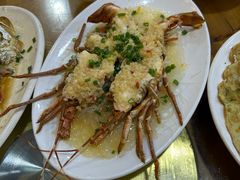 -海之鲜大排档(东山海鲜金銮湾店)