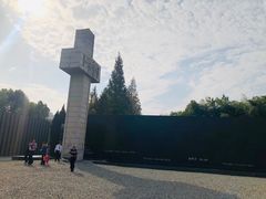-侵华日军南京大屠杀遇难同胞纪念馆