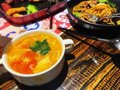 -祖母的魔法厨房(华北商厦店)